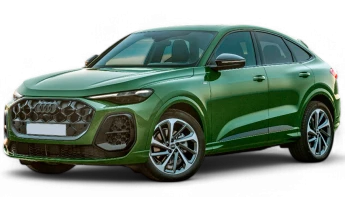 AUDI Q5 / SQ5