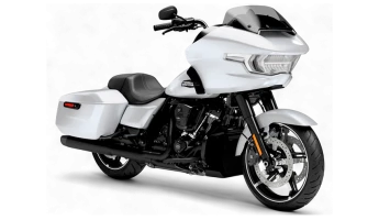 MOTO HARLEY-DAVIDSON