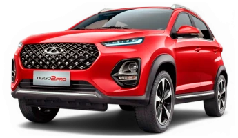 CHERY TIGGO 2 PRO
