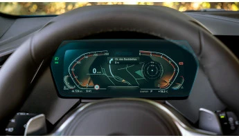 Защитное стекло Pixsel на приборную панель BMW 1 / M1 - 12.5“ 2019 - 2024 (F40) Защитное стекло Pixsel на приборную панель BMW 1 / M1 - 12.5“ 2019 - 2024 (F40)