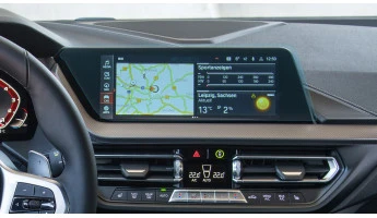 Защитное стекло Pixsel на монитор BMW 1 / M1 - 14.5“ 2019 - 2024 (F40) Защитное стекло Pixsel на монитор BMW 1 / M1 - 14.5“ 2019 - 2024 (F40)