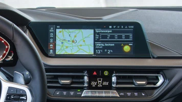 Защитное стекло Pixsel на монитор BMW 1 / M1 - 14.5“ 2019 - 2024 (F40) Защитное стекло Pixsel на монитор BMW 1 / M1 - 14.5“ 2019 - 2024 (F40)