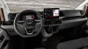 Sticlă hibridă de protecție Pixsel panoul de bord MAN TGE - 10“ 2023 -