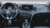 Sticlă de protecție Pixsel panoul de bord KIA PROCEED - 12.7“ 2019 -