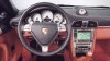 Sticlă hibridă de protecție Pixsel monitor PORSCHE 911 - 5.6“ 2005 - 2008