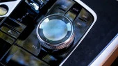 Sticlă hibridă de protecție Pixsel selector BMW X5 - 2.7“ 2023 - (G05, F95)