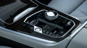 Sticlă hibridă de protecție Pixsel selector BMW X5 - 2.7“ 2023 - (G05, F95)