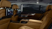 Sticlă hibridă de protecție Pixsel monitorul din spate BMW X5 - 13.1“ 2023 - (G05, F95)