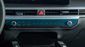 Sticlă de protecție Pixsel controlul climatizării KIA SORENTO - 14.5“ 2024 -