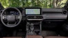 Sticlă de protecție Pixsel monitor TOYOTA LAND CRUISER 250 - 14.5“ 2024 -
