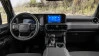 Sticlă de protecție Pixsel monitor TOYOTA LAND CRUISER 250 - 9.8“ 2024 -