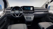 Sticlă de protecție Pixsel monitor VOLKSWAGEN CARAVELLE - 14.3“ 2025 -