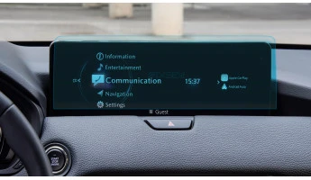 Защитное стекло Pixsel на монитор MAZDA CX-80 - 14.9“ 2024 -