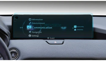 Защитное стекло Pixsel на монитор MAZDA CX-80 - 14.9“ 2024 -