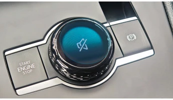 Sticlă hibridă de protecție Pixsel selector VOLKSWAGEN TIGUAN - 2.1“ 2024 -