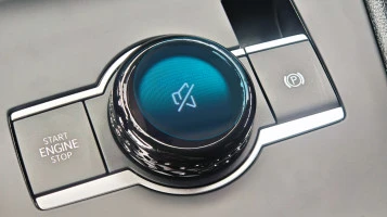 Sticlă hibridă de protecție Pixsel selector VOLKSWAGEN TIGUAN - 2.1“ 2024 -