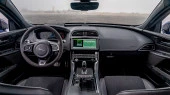 Sticlă hibridă de protecție Pixsel monitor JAGUAR XE - 9.9“ 2016 - 2019