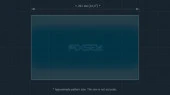 Sticlă hibridă de protecție Pixsel monitor JAGUAR XF - 12“ 2021 -