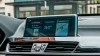 Sticlă hibridă de protecție Pixsel monitor BMW X1 - 10.2“ 2019 - 2022 (F48)