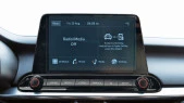 Sticlă hibridă de protecție Pixsel monitor KIA CERATO (FORTE) - 8.9“ 2018 - 2024