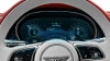 Sticlă hibridă de protecție Pixsel panoul de bord BENTLEY FLYING SPUR - 11.9“ 2025 -